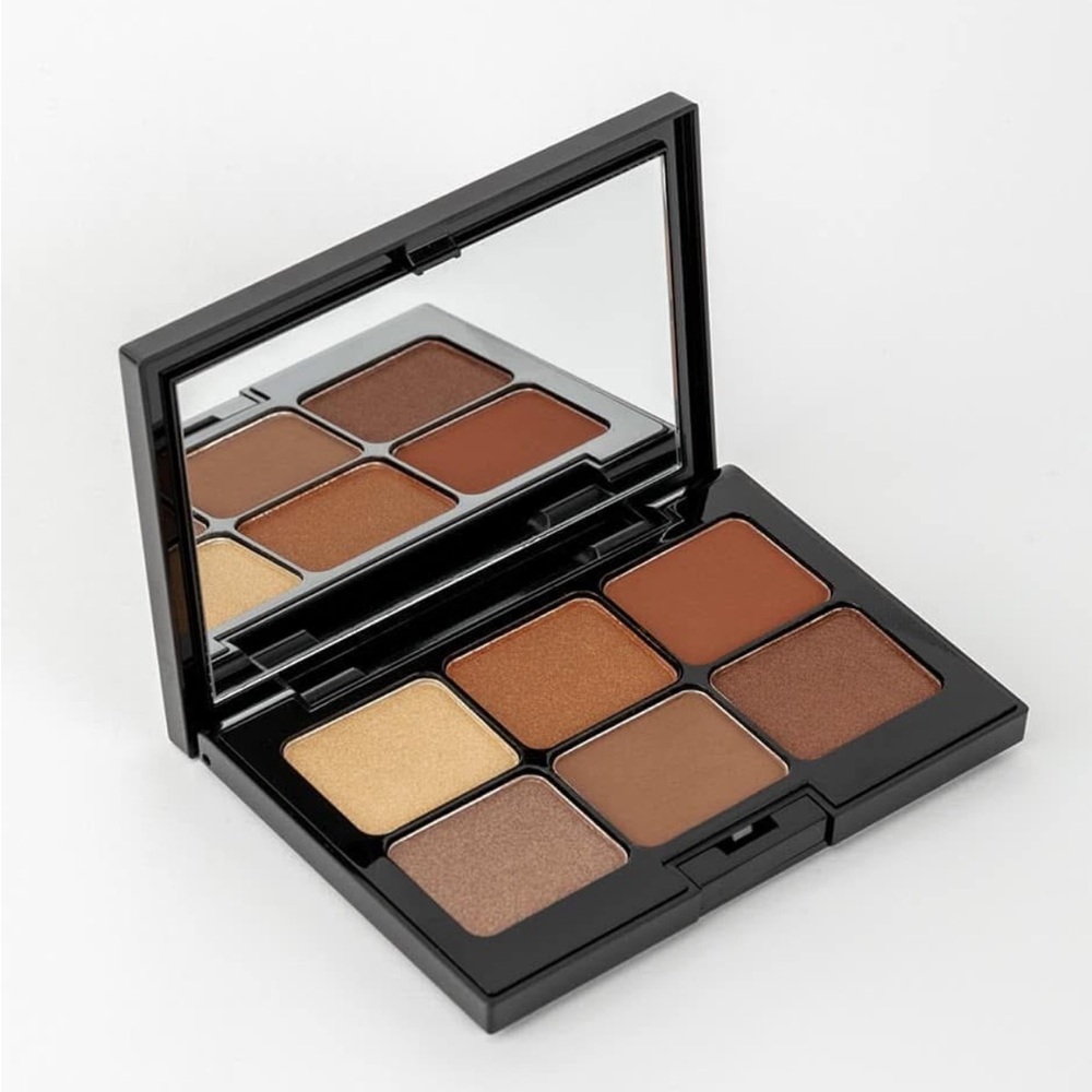 Kenzley eyeshadow palette